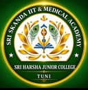Skanda Logo